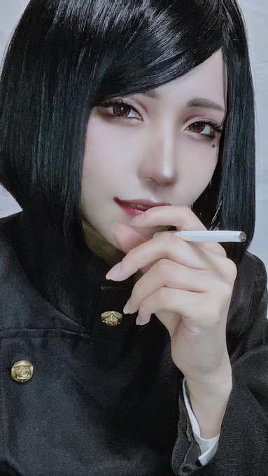 Twitterのコスプレ画像30