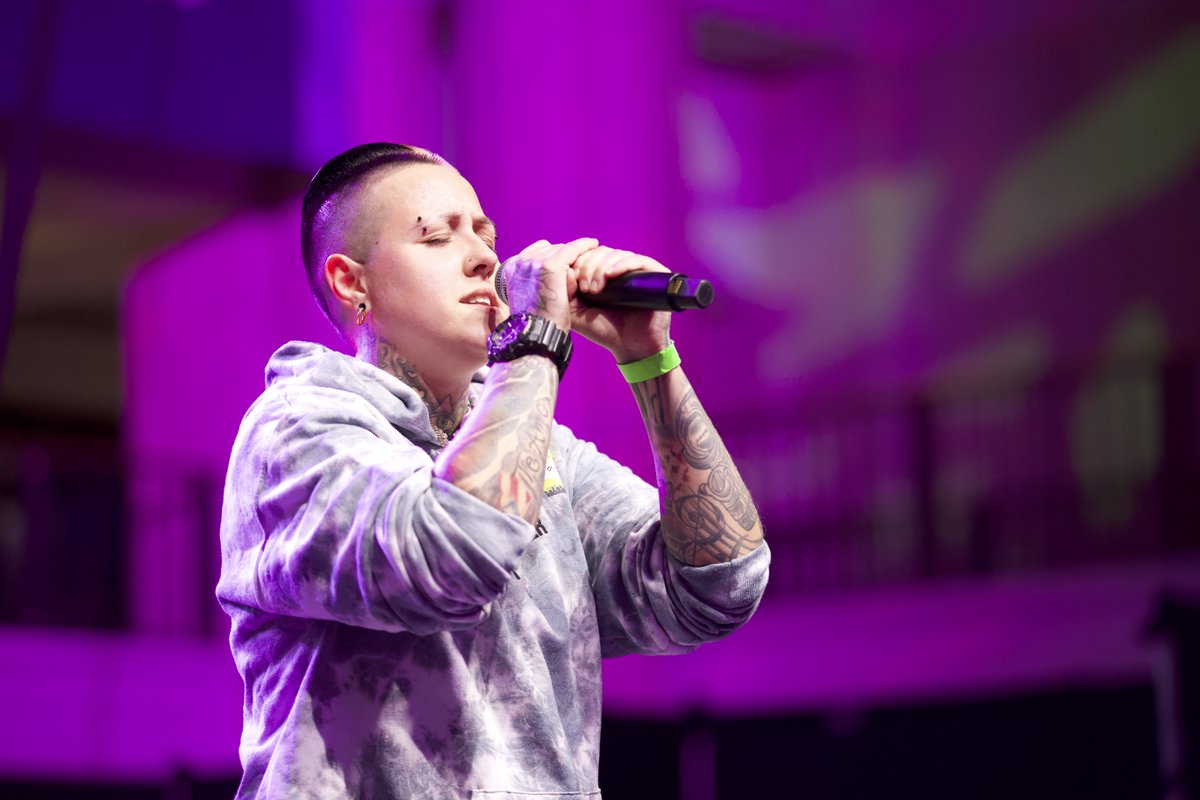 TowerCityCLE's tweet image. A recap of our first-ever #BattleOfTheLand! Such an incredible night filled with music. Truly a memorable night! Check out our Facebook page for more concert pics. @OfficialBlaYzee @VelmaPunch @LittleGFresh @whosavedwhocle facebook.com/media/set/?van…