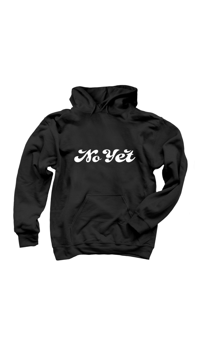 ArdounShop's tweet photo. No Yet Pullover Hoodie

Shop On Bonfire 👇
https://t.co/lj7ImOdIgF

•

#Pullover #Hoodie #PulloverHoodie #unisex #classic #unisexhoodie #sweatshirt #unisexsweatshirt #bonfire #bonfireshop 

#NoYet #no #yet #notyet #not #nor #nope #never #ever #always #eternally #neither 
#style https://t.co/2aUenDoHd1