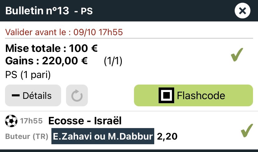 Fkevin5959's tweet image. La grosse confiance qui passe en 6 minutes 😉😉