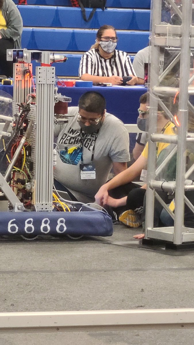 Foothills Robotics tweet media