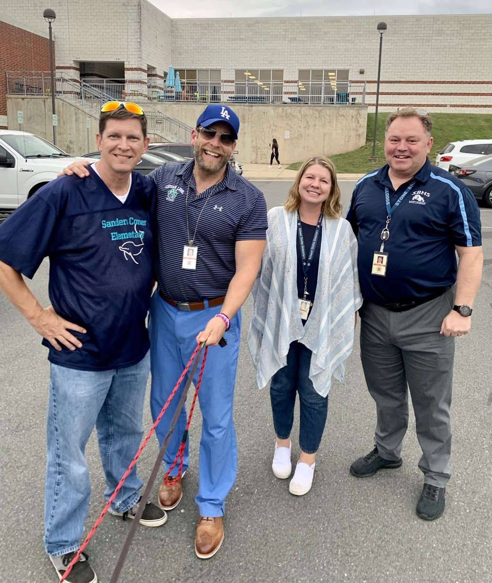 Erin Timothy tweet media