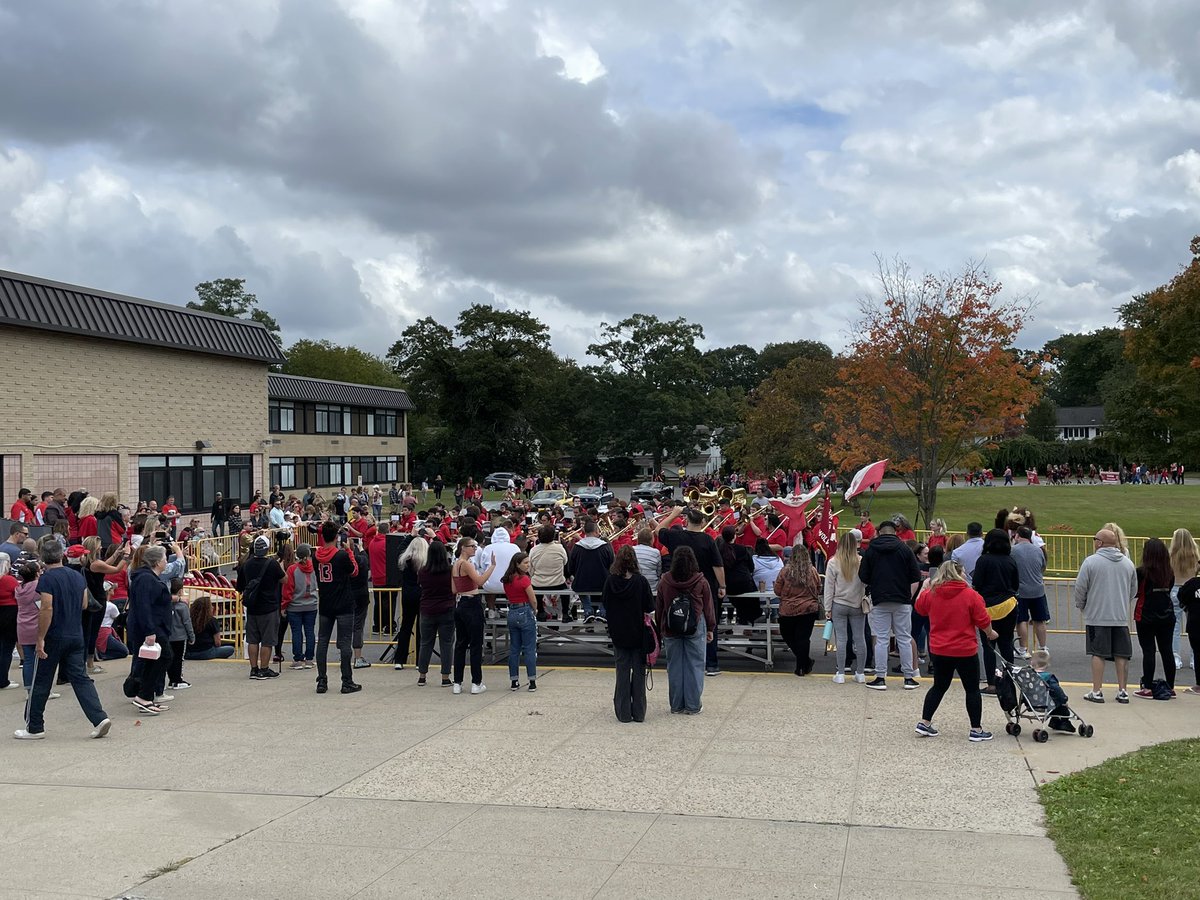 NewfieldHighSchool tweet media