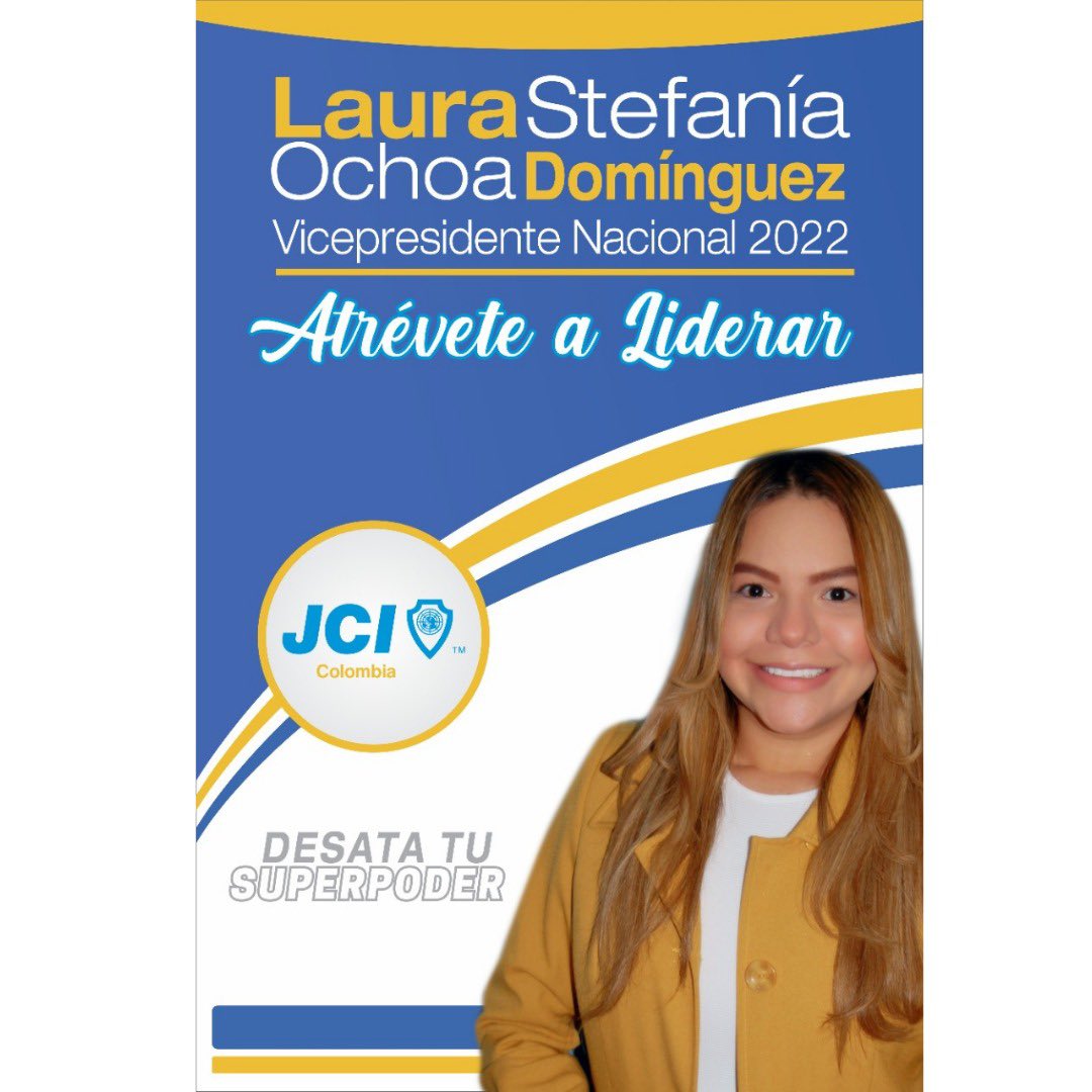 JCI Santa Marta tweet media