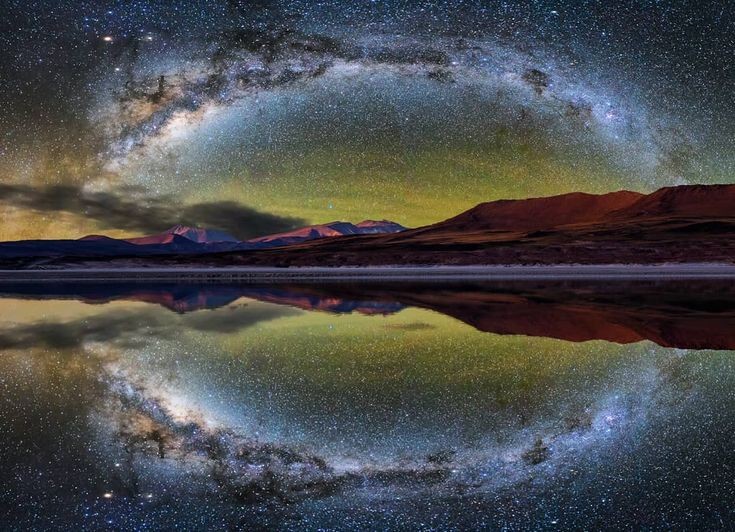 #Astrophotography    #milkyway   #nightsky  
📸   <a href="/victorgrilolima/">Victor Lima</a>