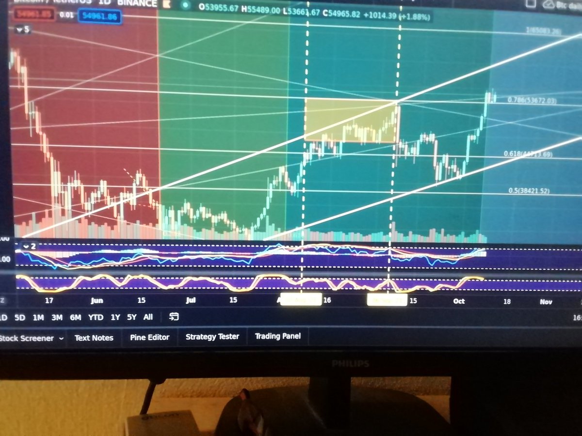 AngusOrGus's tweet photo. BTC USDT Daily...a small retrace wouldn't hurt really https://t.co/BGb120dbCX