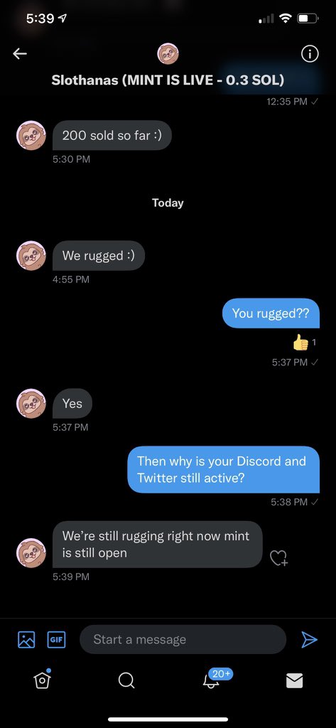 karbonbased's tweet photo. A short story https://t.co/oFIX6jZvqt