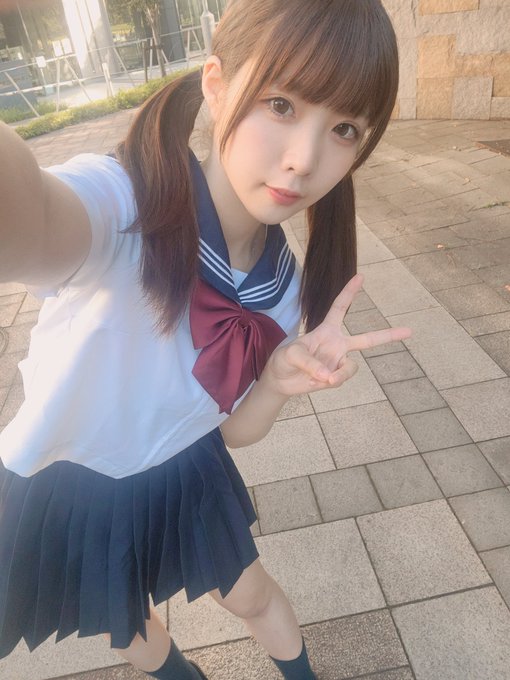 コスプレイヤーニャロメ・ニアのTwitter画像49