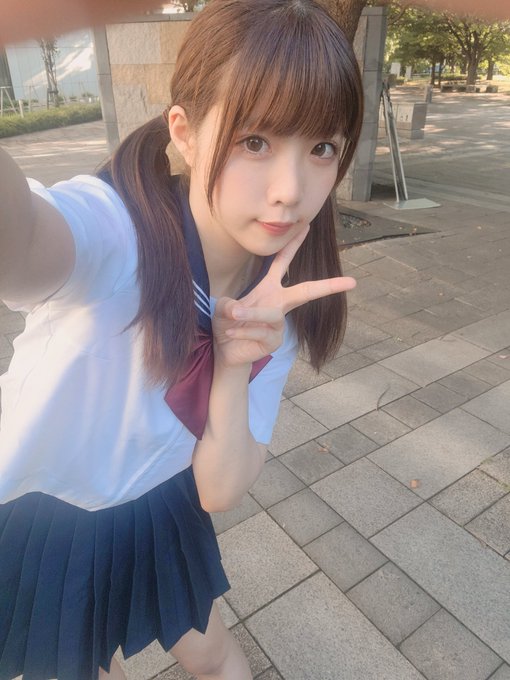 コスプレイヤーニャロメ・ニアのTwitter画像50