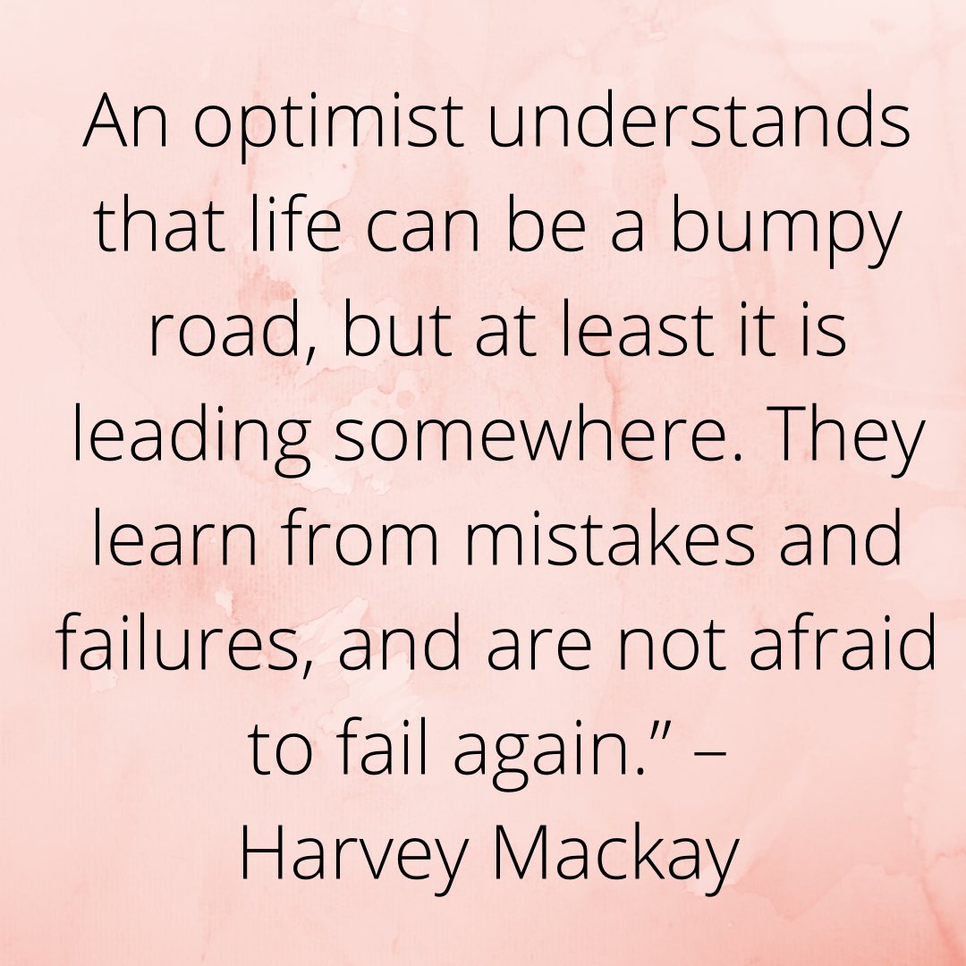 usingmyvoice3's tweet photo. Optimistic October day 9. Certainly life after #Stroke and having #Aphasia and #apraxiaOfSpeech can be bumpy. During this bumpy road to #recovery accept the inevitable mistakes, and learn from them but have optimism that things get easier.  #LivingWellWithAphasia #LifeAfterStroke https://t.co/siszBuWalz