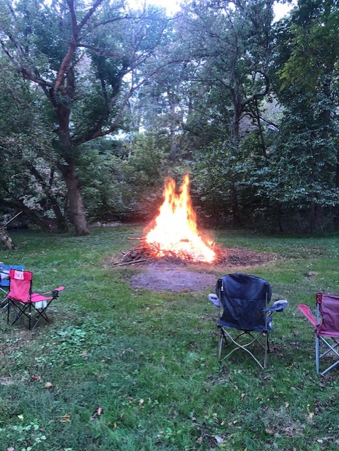 sesa_su's tweet photo. Scenes from the KDP/SESA Shepherd 150th Celebration/Bonfire https://t.co/TVLtMzgcKG