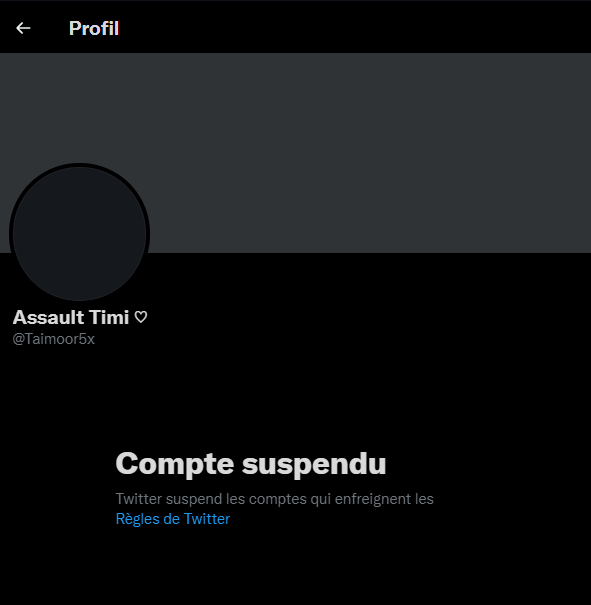 melv_ynn's tweet photo. NOOOOO TIMIII ?!!!?! What the fuck is this ? 😭😭😭😭😭#FreeTimi https://t.co/0oy8inmqW1
