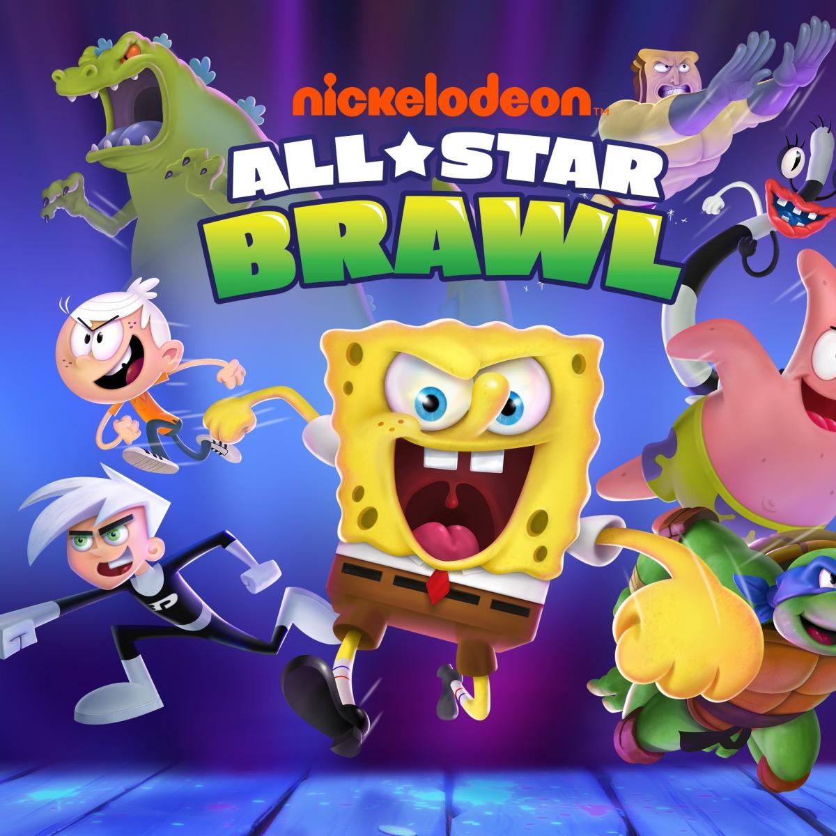 Nickelodeon All-Star Brawl Review: Gameplay Videos, Impressions, Esports Appeal
GameMill Entertainment
Nickelodeon… 
#esports #twitch #xbox #games #fifa  #leagueoflegends #streamer #pcgaming #pubgmobile  #memes #bhfyp bleacherreport.com/articles/29491…