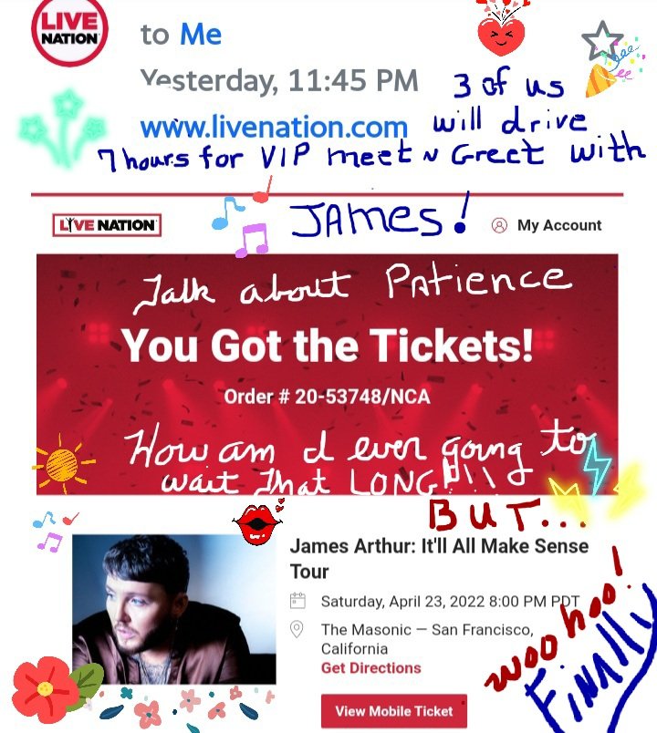 ILuvJamesA's tweet photo. I'm back... and it was a fight to get this account back still haven't got Facebook account back they want me to make a new one, I said NO! Mine or none!
GOOD NEWS....
I got mine to be joined by two of my best friends! https://t.co/hyzA2t1pEG