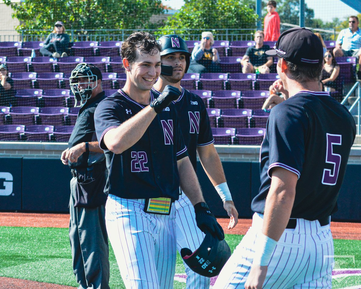 Jay Beshears opens up the scoring with a 2-run HR to left!

#GoCats