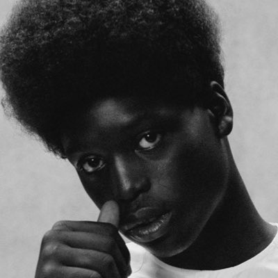 TeeDemba's tweet photo. @sixteenmagazine #NewProfilePic https://t.co/peb8NOrPQE