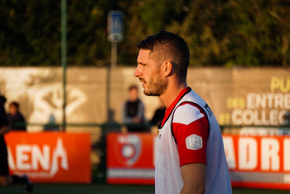 MaladrerieCaen's tweet photo. ⚽️💪
#MOSPTT #R1Normandie https://t.co/xEQONhW4tc