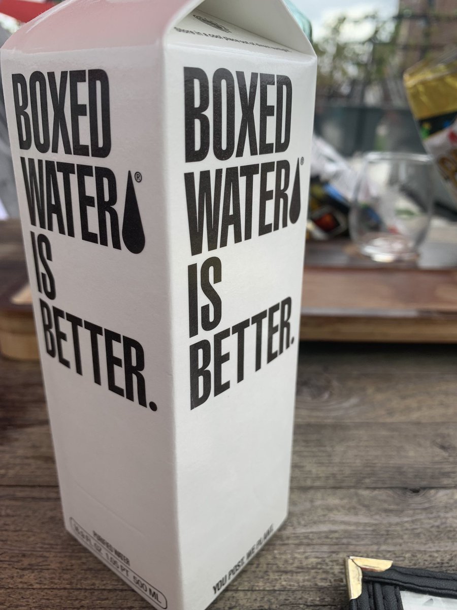 JosephS1970's tweet photo. #winetasting #betterplanet #waterIslife #weneedmoretrees https://t.co/yZ3NOUddax
