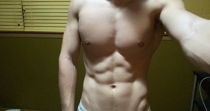 You like the View? 😏 https://t.co/6zrQeWARpT