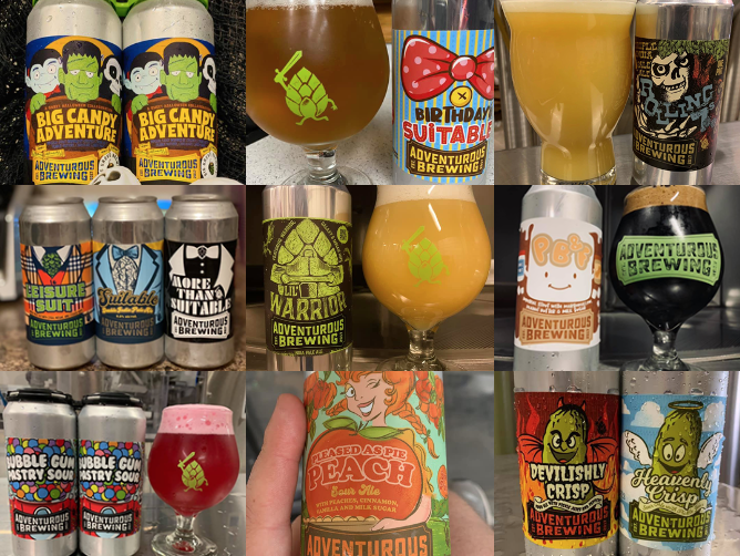 Planet Mutt collectible NFTs tweet media