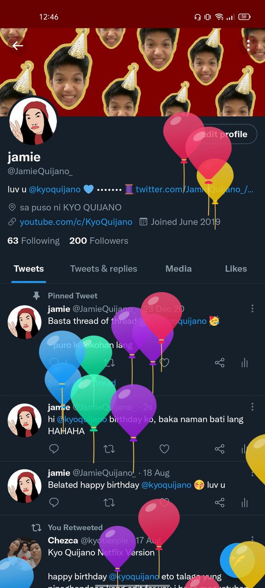 JamieQuijano_'s tweet photo. balloons wiee https://t.co/q4ERf736aq