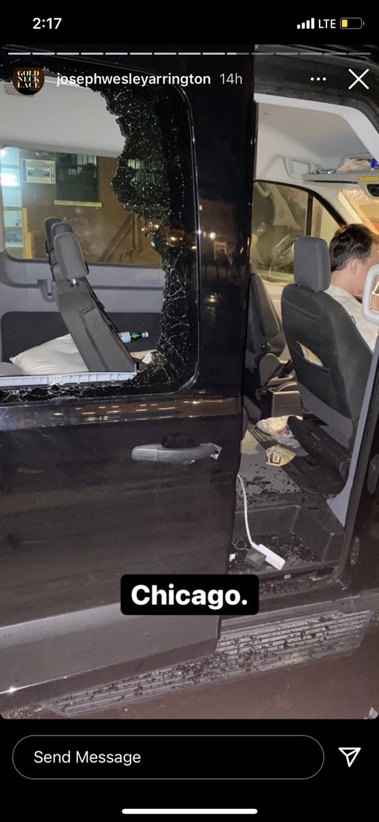 Little hiccup on tour this time around. Fuckers stole my MacBook Pro with unreleased songs and shit 

If you wanna help me pick up the pieces my Venmo is <a href="/kurttravis/">kurt travis</a>