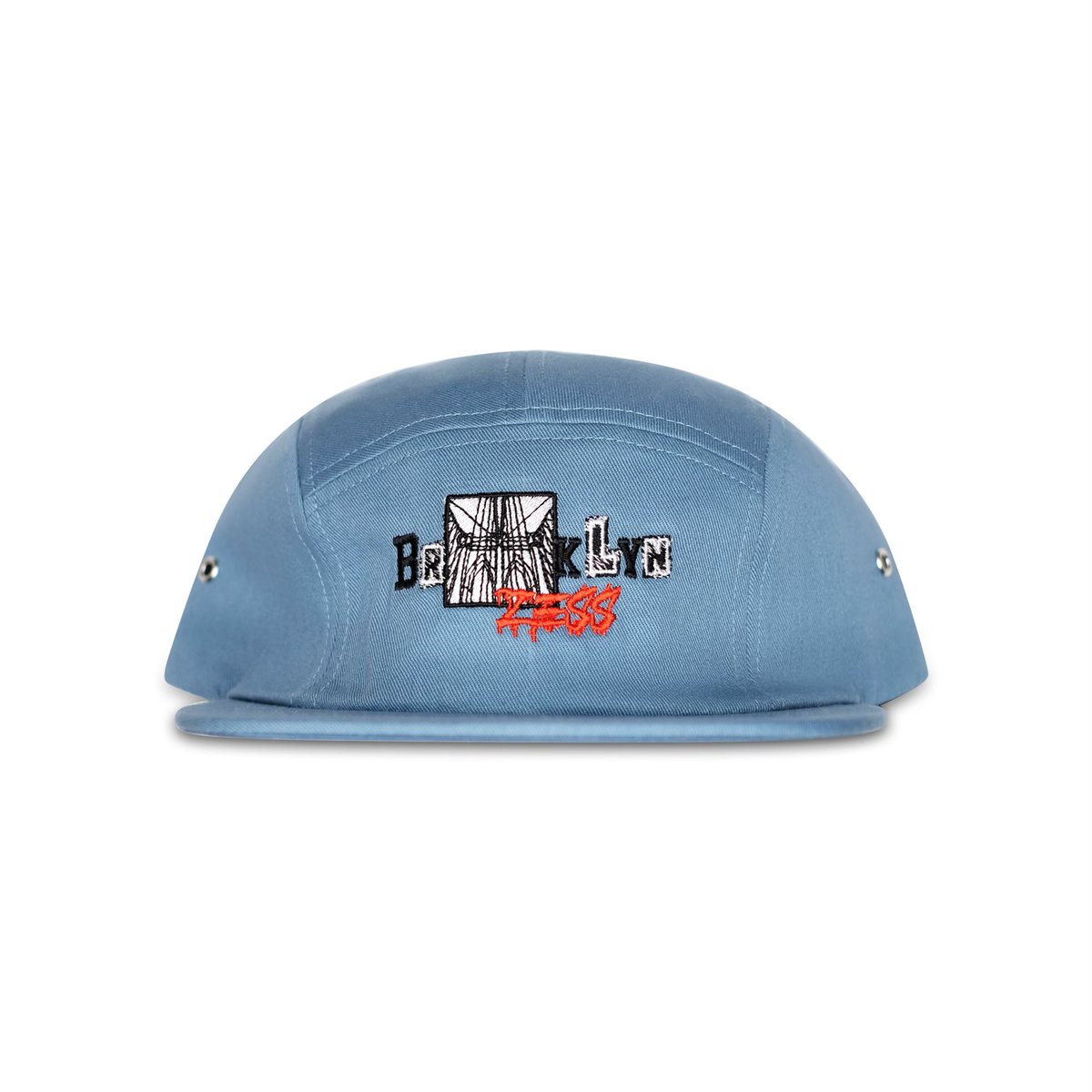 Zess_Boss's tweet photo. Brand new #brooklynzess 5 panel cap (blue). 🚨NOW AVAILABLE🚨
D.M📲to place your order @Zess_Boss 
#brooklynzess #bklynzess #new #merch #tshirts #trinibad #oldmoney #likeandfollow #shop https://t.co/KzdAVa91tc