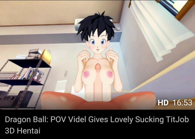Videl out now.  https://t.co/w543G1Jqe7 https://t.co/F83kNMCjg8