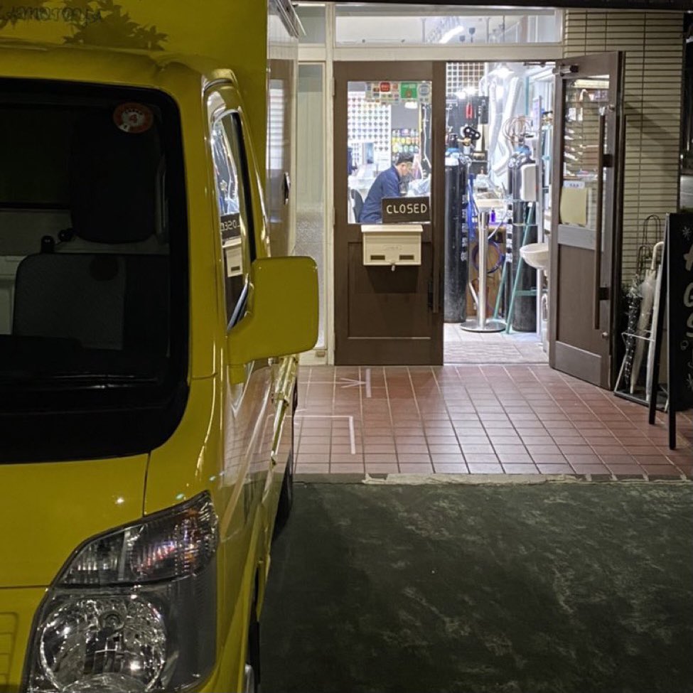 Pちゃんが撮ってくれた写真を使わせて頂きます みなさんいらしてくださってありがとうございました 目一杯頑張ったんですが あまりの量に手が追いつかず 待たせちゃってごめんなさい いつもはこんなに待たないのでこれに懲りずまた遊びに来てくださいね オカモトヤ様