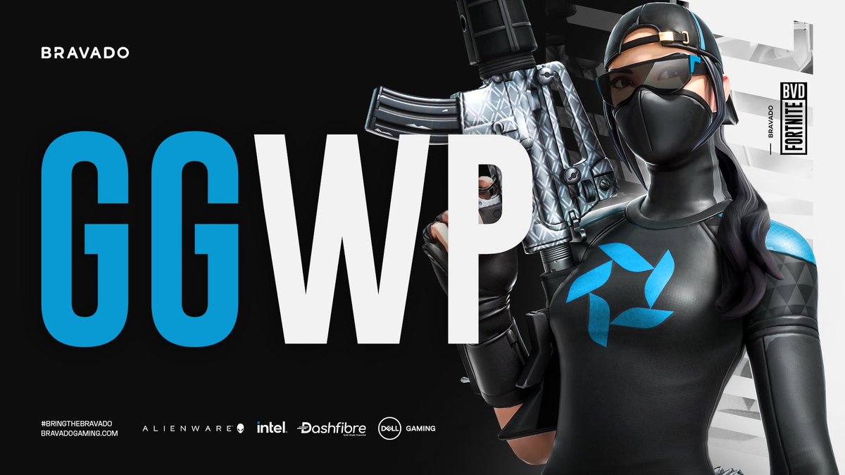 GG WP to our #bvdfortnite Captain, @Neymarxv for putting on an absolute show &amp; securing 3rd place in the <a href="/MaverickGamin13/">Maverick Gaming</a> <a href="/MegaGamingZa/">Mega Gaming</a> School Cup Finals. 🔥

Thank you to the organizers, casters, players and spectators for an amazing event 🙌 

#bringthebravado #bvdXalienware