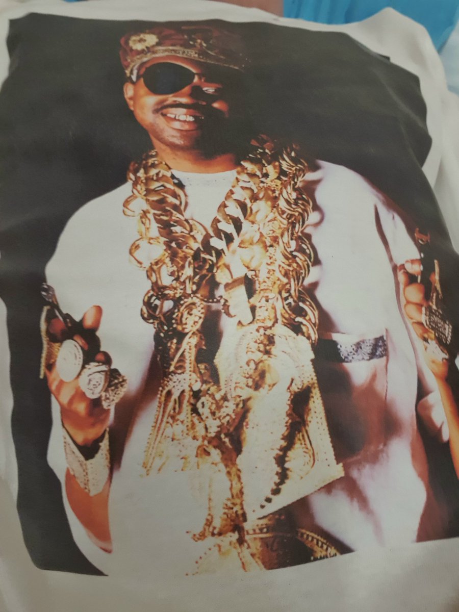 Todays tee