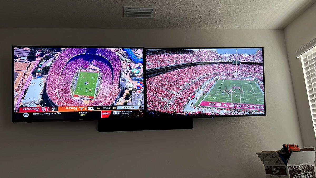 drhulk177's tweet photo. @NoBuffZone Great football is all that is needed. But when you got #sportsaccess #nobuffzone there’s plenty of it. https://t.co/kxsUaYLbHx