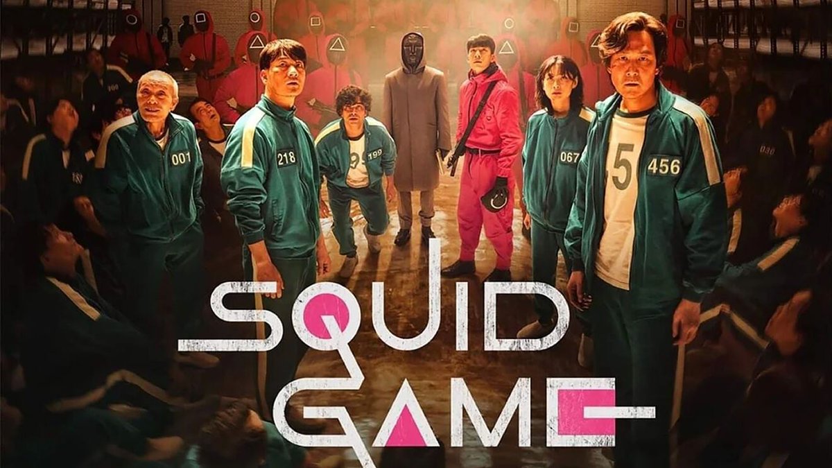 MzelemuKwanele's tweet photo. Sbwl #secretlocation nyana, couple rands nyani debts paid there, there and there 🙈🙈🙈 - I am really enjoying #SquidGames series can't wait for second season https://t.co/a6hXkWO9cx