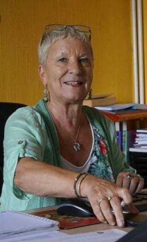 Secours populaire 44 tweet media