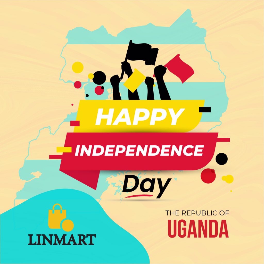 Linmartinter's tweet photo. #HappyIndependenceDay
We celebrate🥂 the freedom to be and to explore
#LINMART
#buynsellbusinessmadeeasy
#linmart https://t.co/WTk1ZrluVT