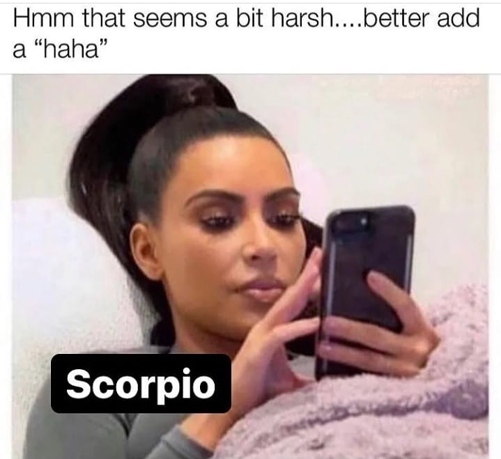 Scorpio Season 🦂 (@scorpioseason) on Twitter photo 