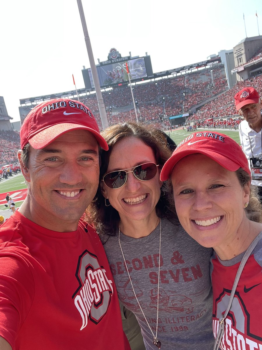 ruberca's tweet photo. #GoBucks https://t.co/sUe6hOv758