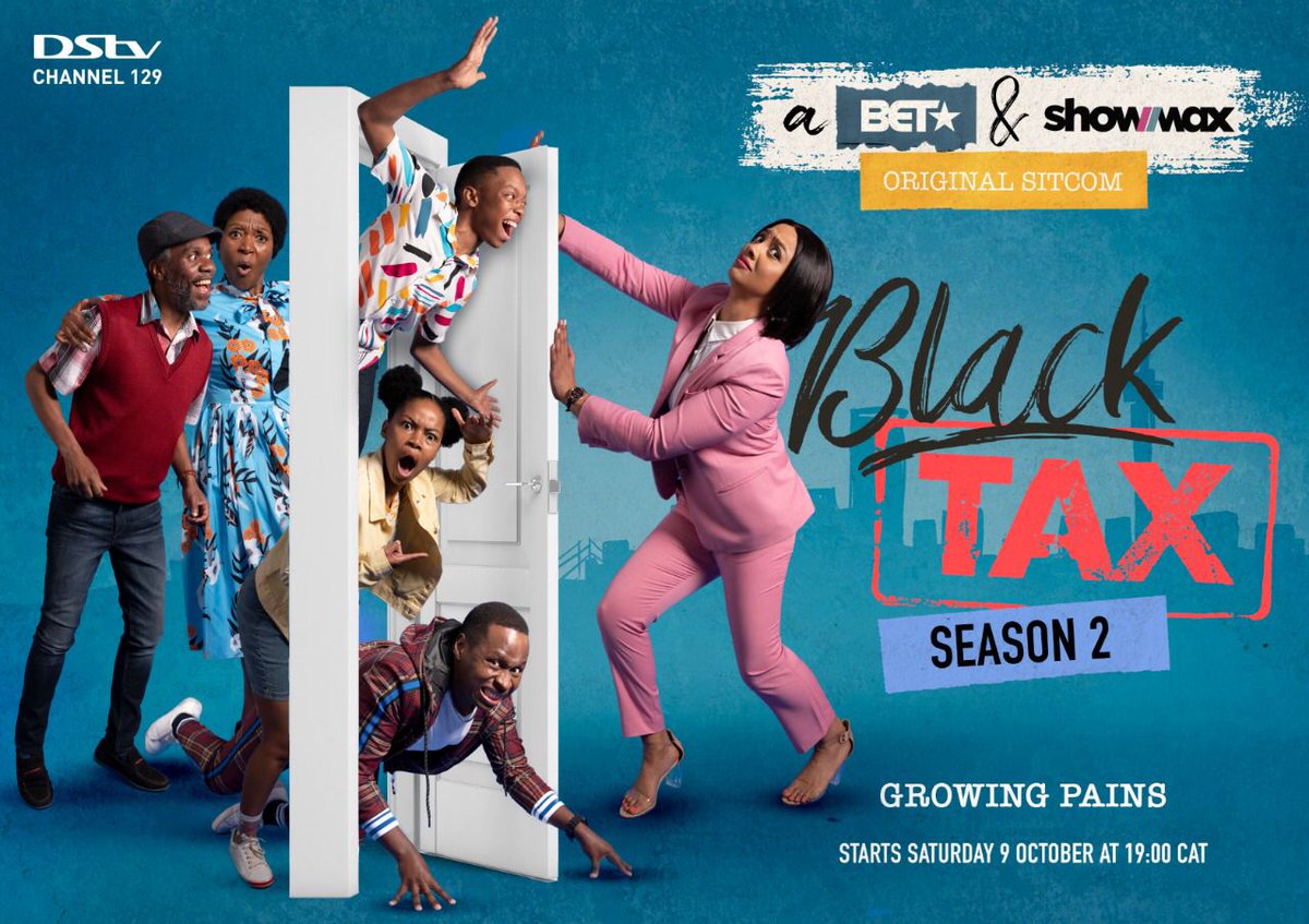 Are you ready for season 2?? 💃🥂 #blacktaxbet