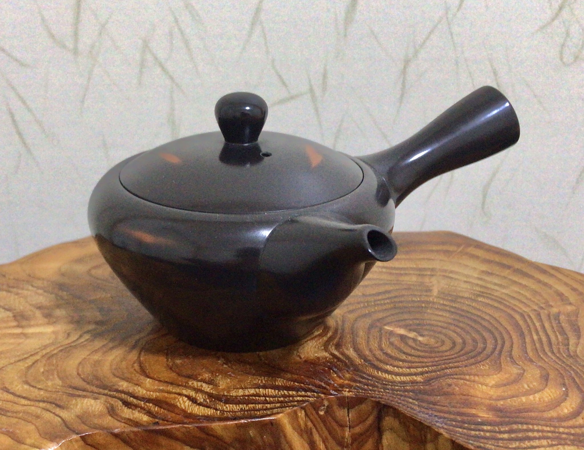 萬古焼 松風 広巳作 茶注 | www.piazzagrande.it