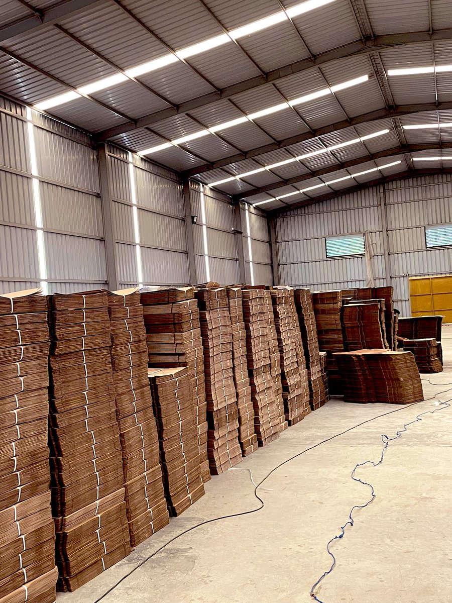 SHIVALAY_GROUP's tweet image. #readytodispatch #corrugatedbox #BoxesOfHappiness #boxes