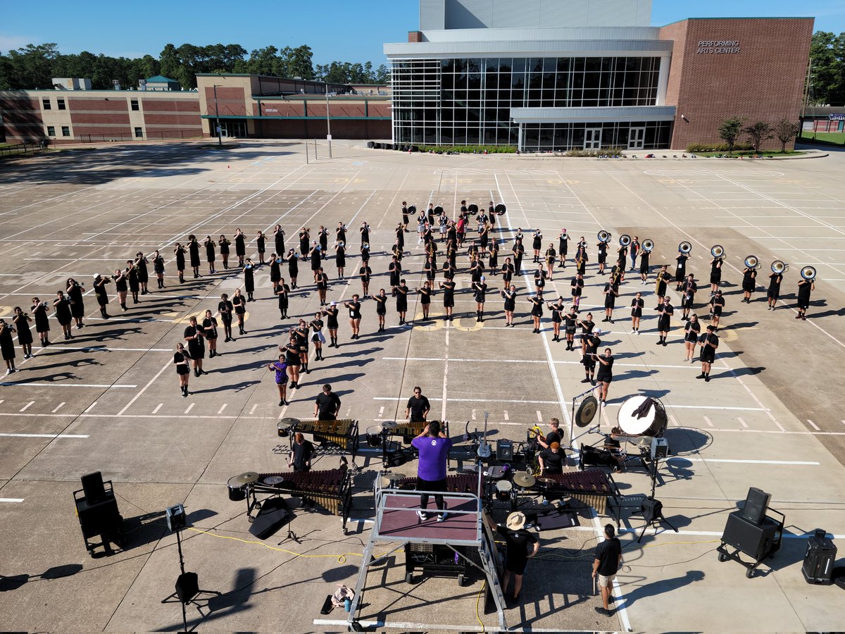 WillisHSBand tweet media