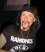 Happy Birthday to Al Jourgensen     