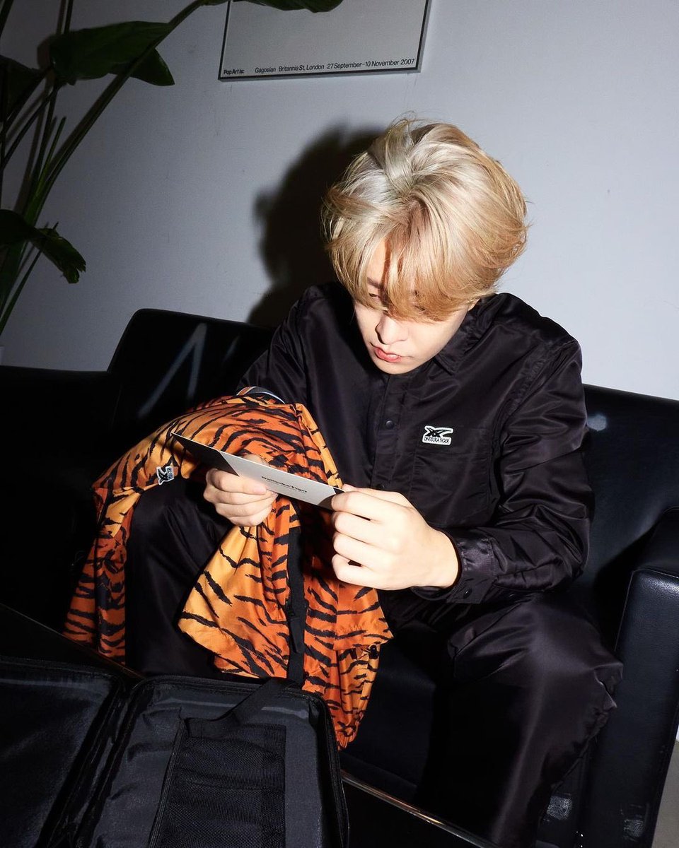 youngjae archive (@archive_cyj) on Twitter photo 