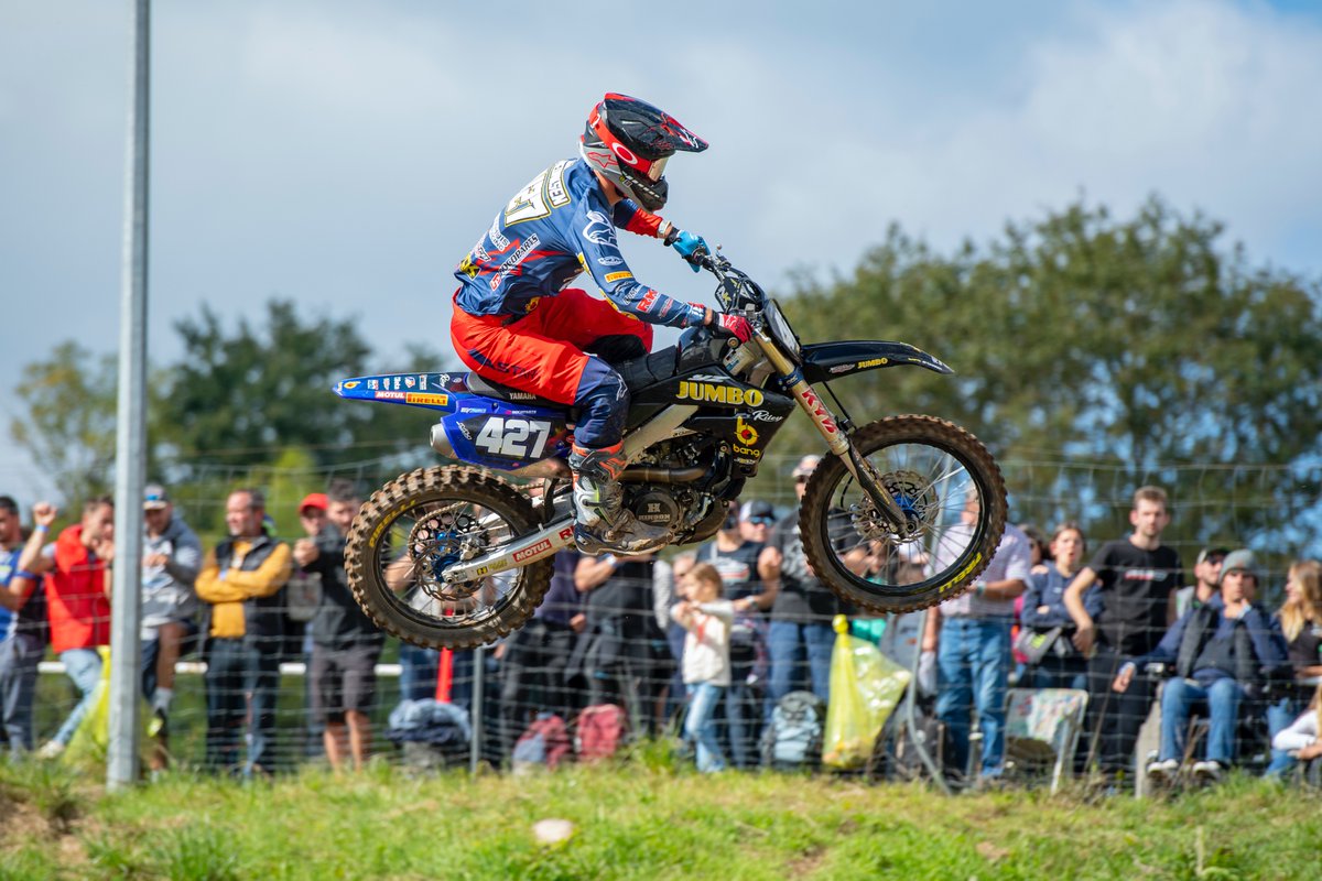 Yamaha Racing tweet media