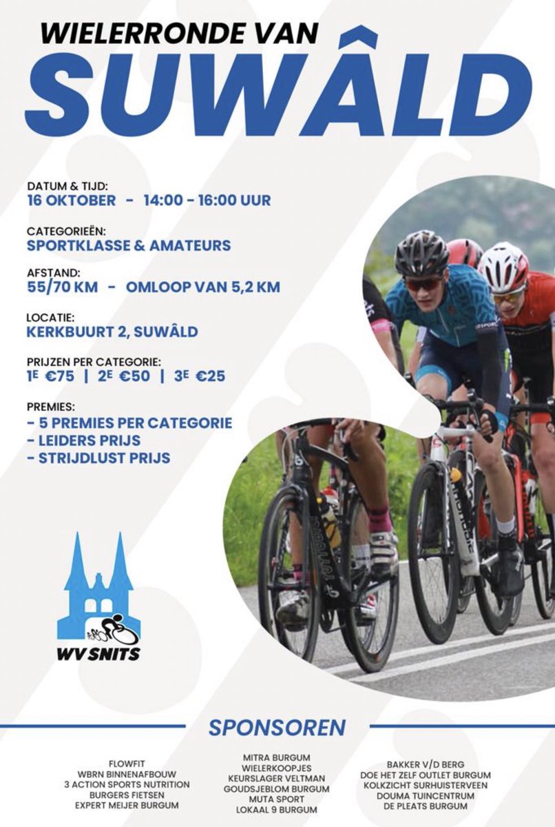 Één van de laatste wedstrijden van het seizoen. Prachtig rondje!