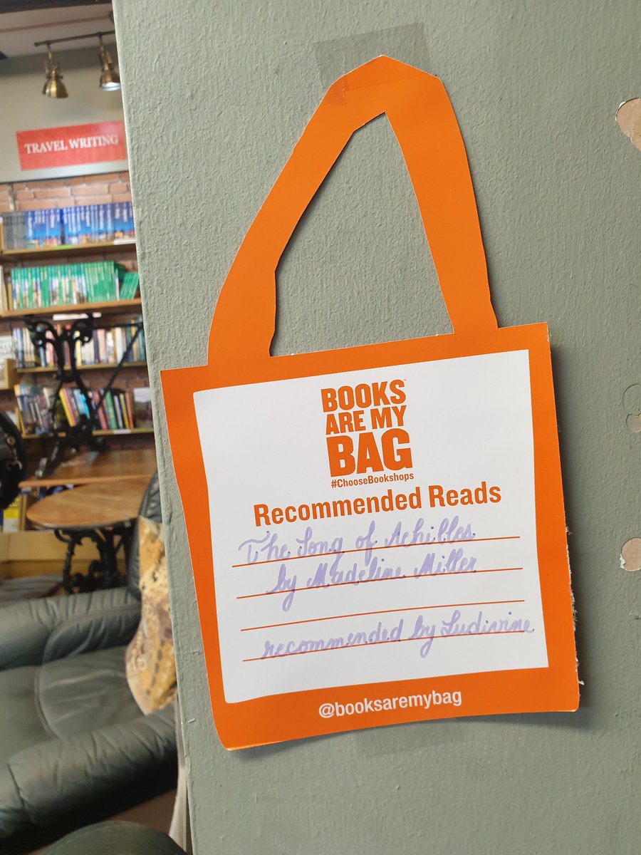 Ludivine (she/her) 📖📚 tweet media