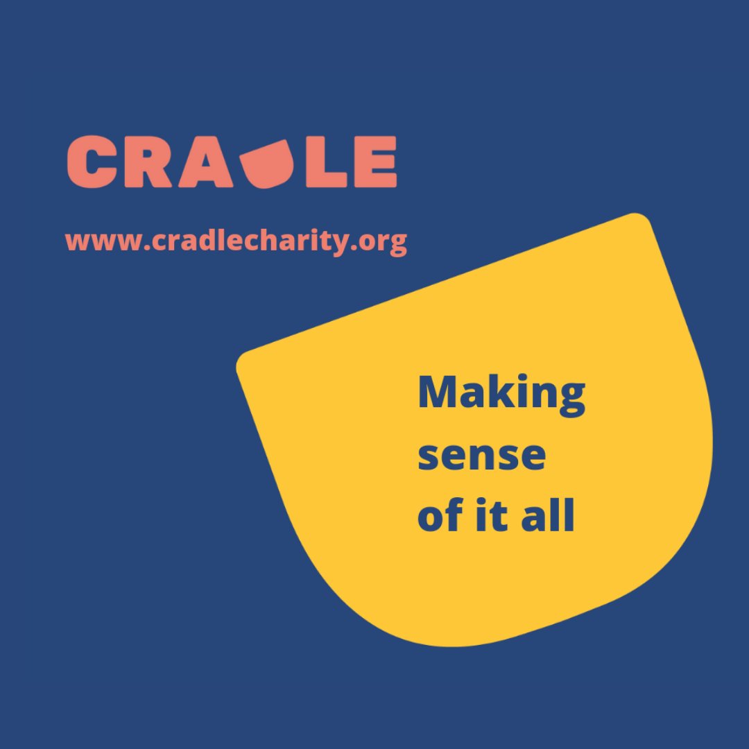 Remember, whatever feels right for you, is right for you. If you are looking for immediate pregnancy loss support, head over to our Facebook support group, or visit our website cradlecharity.org
#blaw2021 #miscarriage #ectopicpregnancy #molarpregnancy #tfmr