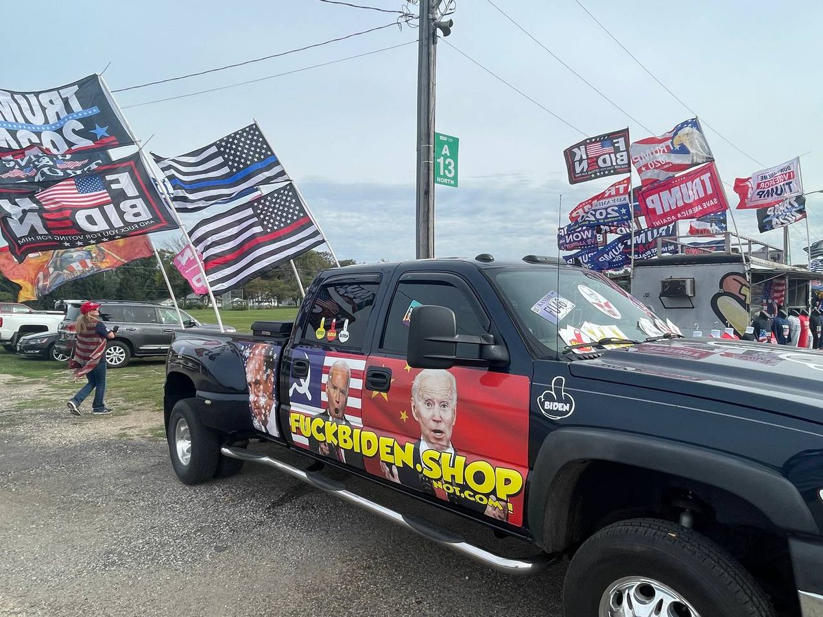 JamieLynn_TrumpGrl💋 tweet media