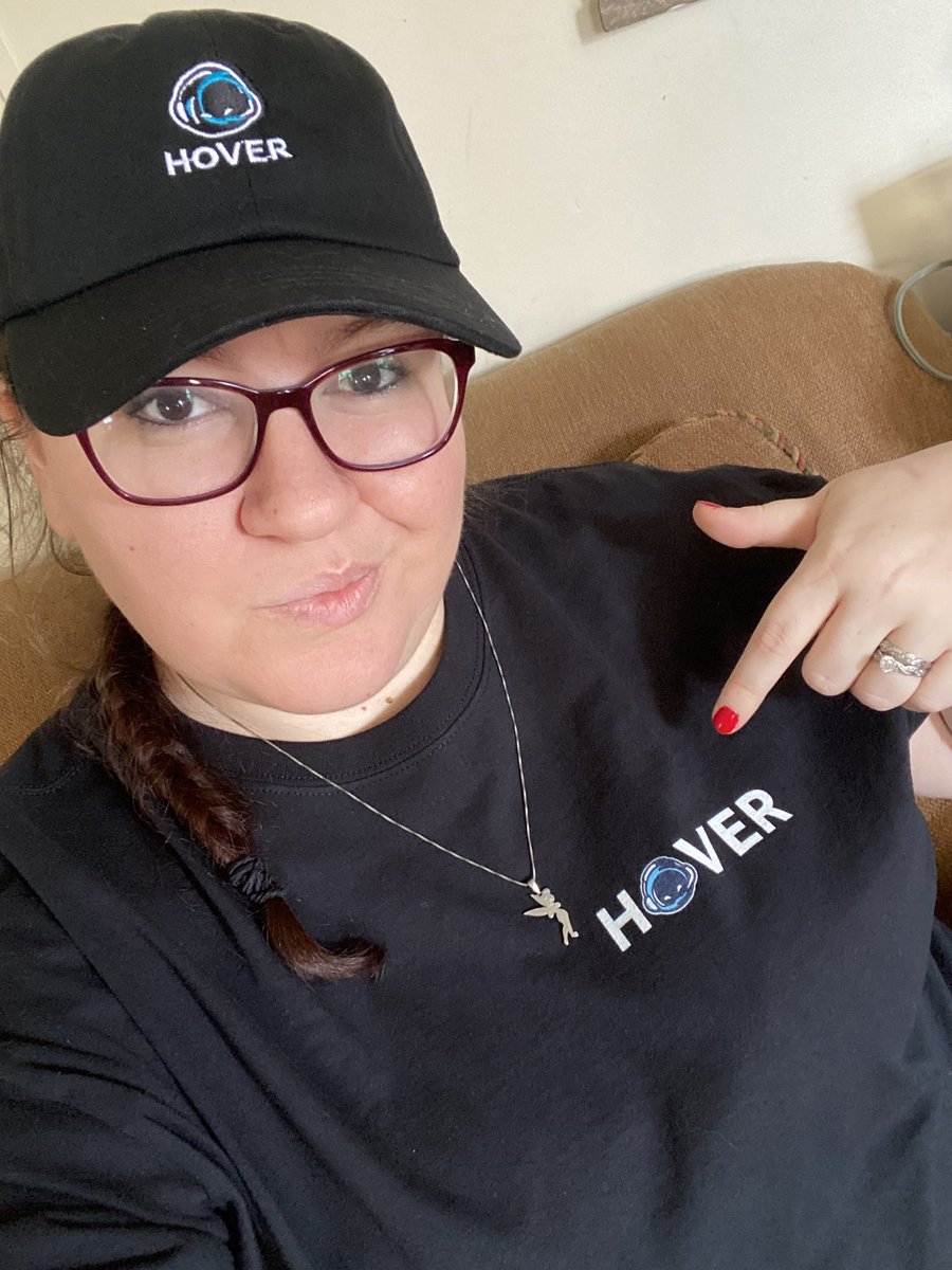 caligal1992's tweet photo. If you aren’t on @ShareOnHover yet, what are you waiting for? It’s free it’s fun, it’s a great way to meet streamer friends.
Sign up and use code: CALI92 or just click here:
https://t.co/m29Xrc06L1
Hover to the moon!
#HoverCrew #Hovernaut #HotmessHangout #HoverHendrix https://t.co/JiryJAZIAf