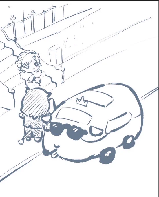 #ぬいレヴィ

再掲 
